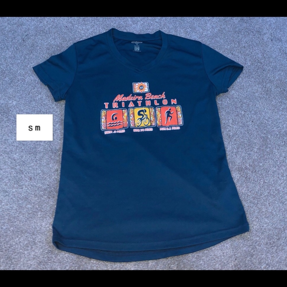 dry fit t-shirt